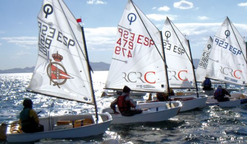 Escuelas náuticas de Cartagena
