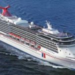 Europa será la base de dos nuevos barcos de Carnival Cruise